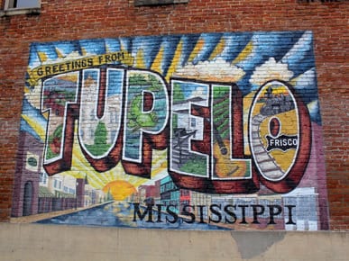 Tupelo